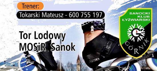Nabór dzieci do szkółki rolkowej. Treningi na Torze Lodowym