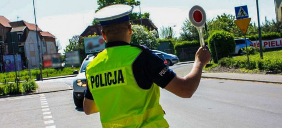 Bezpieczna Majówka napawa optymizmem. Uważajmy!