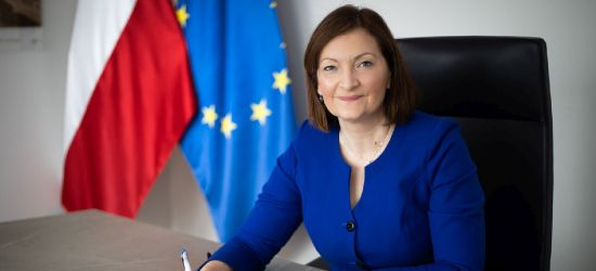 Wojewoda zaapelowała do wójtów i burmistrzów o zwolnienie przedsiębiorców z opłat