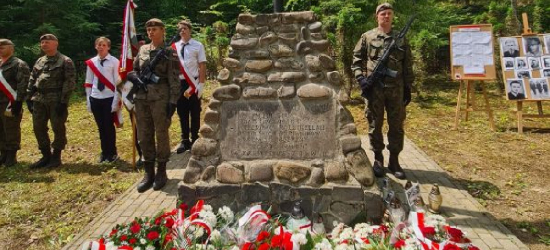 85. rocznica egzekucji na górze Gruszka. Program uroczystości