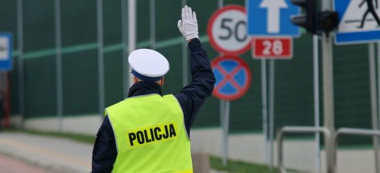 Od piątku akcja „Znicz 2022”!