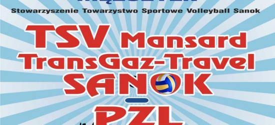 Kolejny beniaminek na drodze TSV. Pierwsze derby Podkarpacia