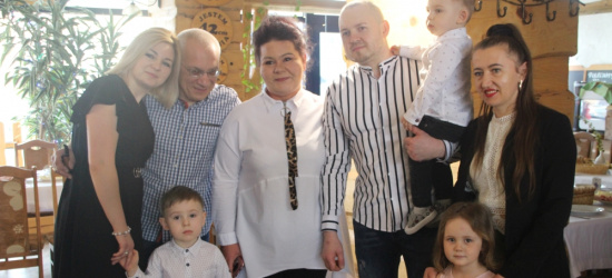 Prawosławni obchodzą Wielkanoc. Solidarni z  Uchodźcami (ZDJĘCIA)