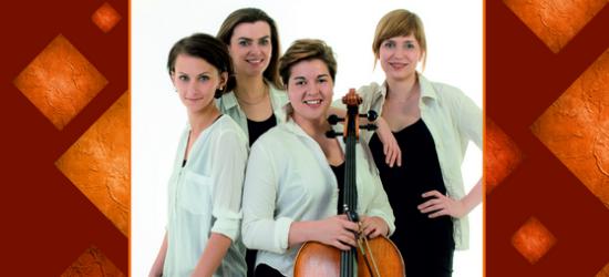 NASZ PATRONAT: Kameralny koncert w Sanockim Domu Kultury