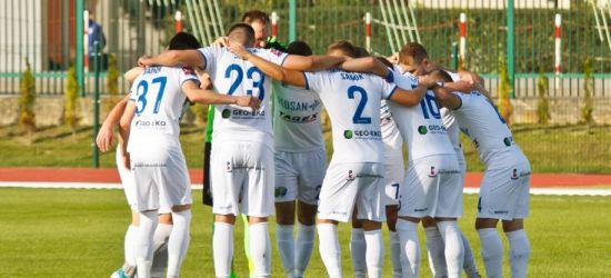 Ekoball Stal Sanok na fali! Wygrywamy czwarty mecz z rzędu