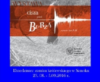 SANOK: Wystawa „Cisza przed burzą… ostatnie lato II RP” w zamku królewskim