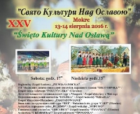 ZAGORZ24.PL: Jubileuszowe świętowanie w Mokrem nad Osławą
