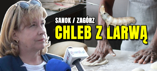 Są wyniki kontroli przeprowadzonej przez sanepid w piekarni!