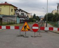 Zmiana organizacji ruchu na ul. Heweliusza w Sanoku