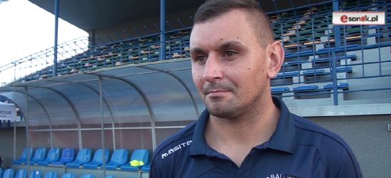 Trudny okres za nami. Mam nadzieję, że będzie tylko lepiej (VIDEO)