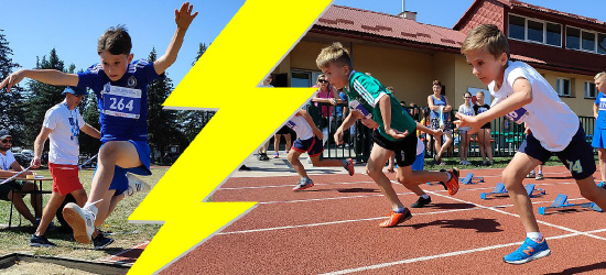 Dzieci i młodzież garną się do sportu! Sanoczanie pomagają! (VIDEO, FOTO)