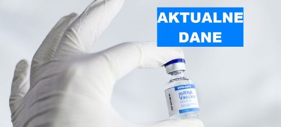 Mieszkańcy naszego powiatu nie chcą się szczepić?