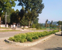 BIESZCZADY: Śmiertelne potrącenie na przejściu dla pieszych (ZDJĘCIE)