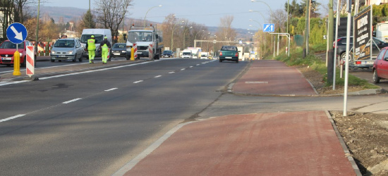 NIEDZIELA: Zamknięcie ul. Krakowskiej. Sprawdź objazdy