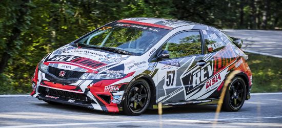Revline Racing Team przed Super Sprintem Ziemi Sanockiej