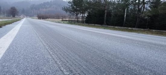 IMGW wydało kolejne ostrzeżenie!