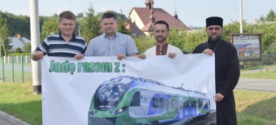 DZISIAJ NASZ PATRONAT: KochamKolej.pl zaprasza na „Święto Kultury nad Osławą” (FILM, ZDJĘCIA)