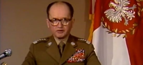 40. rocznica stanu wojennego w Polsce. Pamiętamy! (VIDEO)