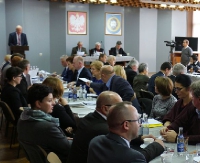 BRZOZÓW24.PL: Gmina potrzebuje pieniędzy. Sięga do kieszeni podatników (FILM)