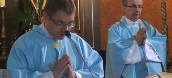 SANOK: „Wyjątkowy dzień dla nas i ojczyzny”. Mieszkańcy uczcili 15 sierpnia (FILM)