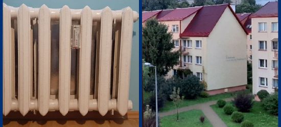 INTERWENCJA: „Kaloryfery zimne. Dlaczego nie grzeją”?