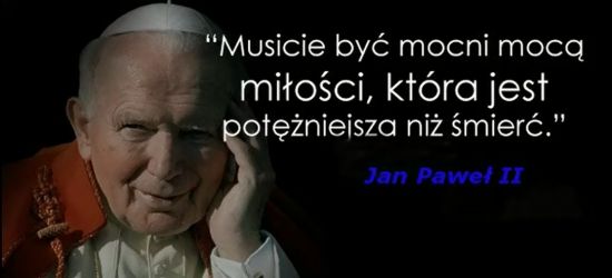 17 lat od śmierci Papieża Polaka! (2x VIDEO)
