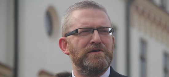 Przymus szczepień u Podhalańczyków? Grzegorz Braun pisze list