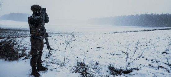 Będą świętować na granicy