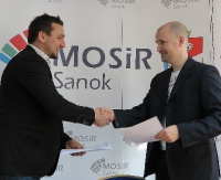 MOSiR: Szykujcie wrotki! Jest porozumienie ze związkiem wrotkarskim