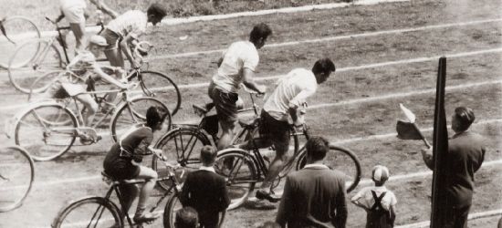 SANOK: Sportowe zmagania na Wierchach. Zobacz archiwalne fotografie!