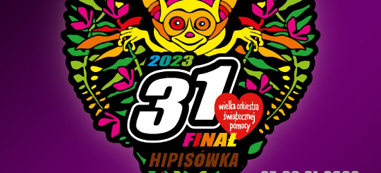 Hipisówka w Dołżycy zaprasza na WOŚPową imprezę!