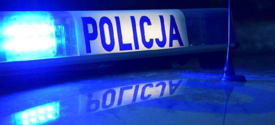 PODKARPACIE: Kierował pod wpływem alkoholu. Był poszukiwany do odbycia kary