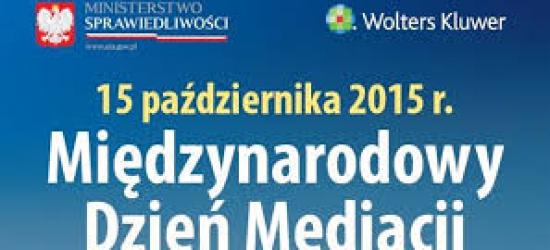 Policjanci zapraszają na prelekcję. Rozpoczął się Tydzień Mediacji