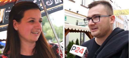 Wycieczka do Rosji? Sanoczanie i turyści oceniają grę Polaków (FILM, SONDA)