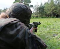 Ostatnia szansa na pierwszy krok do zawodowej służby wojskowej