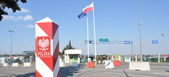 Pogranicznicy podsumowali ubiegły rok