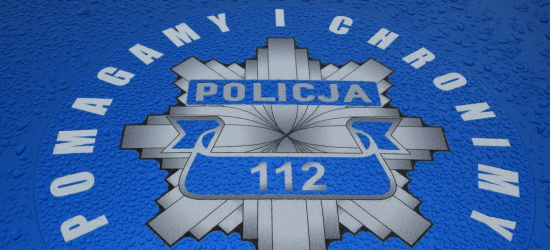 Świąteczny weekend pracowity dla policjantów. Wypadki, kolizje, pijani kierowcy