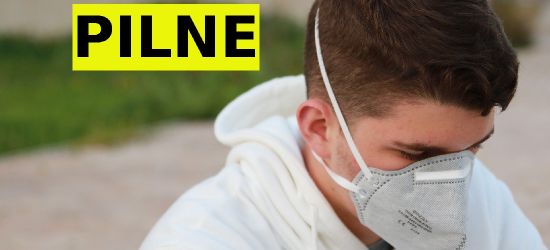 SANOK: „Pacjent zero” w powiecie krośnieńskim. Jaka gmina? SZCZEGÓŁY