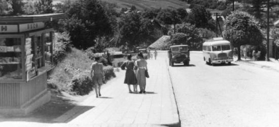 Sanok na starej fotografii. Widzieliście te zdjęcia? (FOTO)