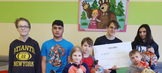 Ponad 1000 osób otrzymało prezenty od Nowego Stylu! (ZDJĘCIA)