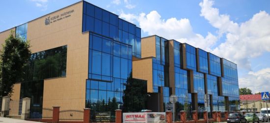 Uczelnia Sanok: Centrum Symulacji Medycznej. Ostatnia prosta