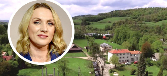 Zmiana warty w gminie Tyrawa Wołoska. Nowa wójt z miażdżącą przewagą głosów