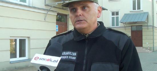 Nielegalni imigranci będą osadzani w budynku byłej szkoły? Komendant Straży Granicznej wyjaśnia (FILM)