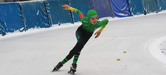 Sanoccy łyżwiarze spisali się na medal! (ZDJĘCIA)