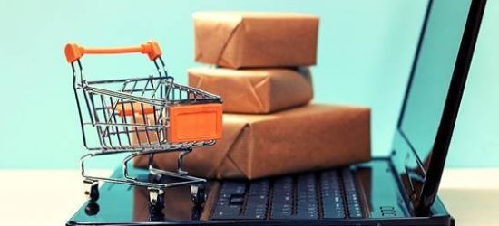 Pomóż swoim bliskim – zrób im zakupy online