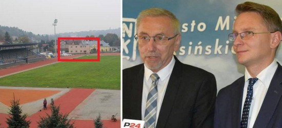 Z OSTATNIEJ CHWILI: Kolejne setki tysięcy złotych dla Sanoka od rządu! (VIDEO)