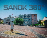 Sanocki artysta fotografik Artur Mycio znowu zaskakuje. Film z 9 tys. zdjęć (VIDEO)
