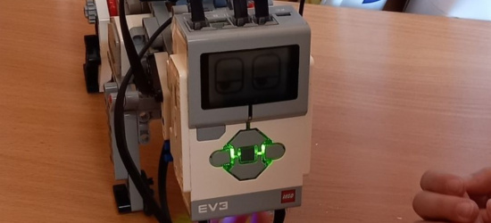 Dzień Nowych Technologii w Edukacji (ZDJĘCIA)