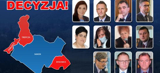 Radni miejscy zadecydują. Czy nieformalna koalicja weźmie pod uwagę wyniki konsultacji w sołectwach?