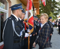 GMINA SANOK: OSP Wujskie ma już 55 lat